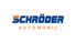 Logo Schröder Automobil GmbH